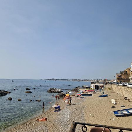 Ondina House Vila Giardini Naxos Exterior foto